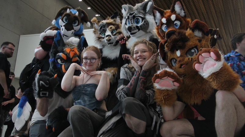 DoKomi 26.05.29 (Unedited)