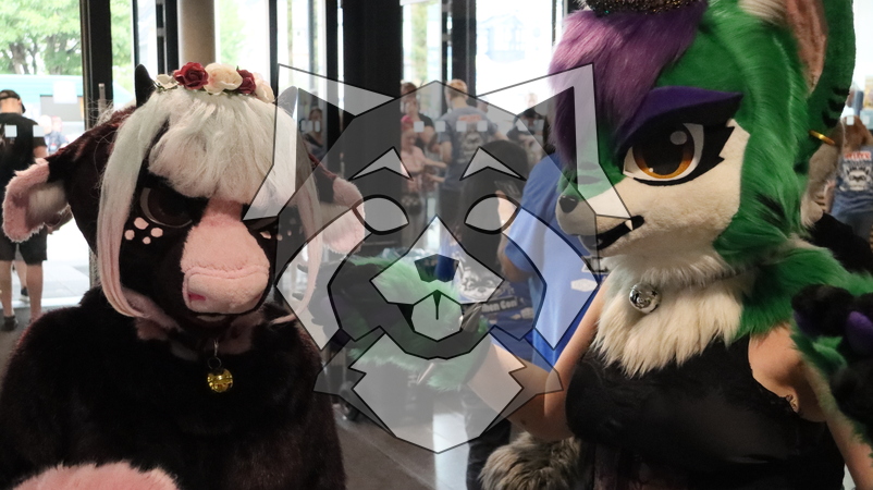 KroenchenCon Day1 26.07.18